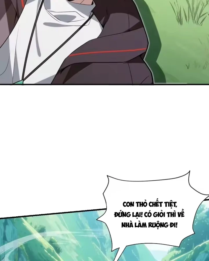 Người Khác Luyện Cấp Ta Tu Tiên, Tới Đại Thừa Kỳ Thì Rời Núi Chapter 50 - 90