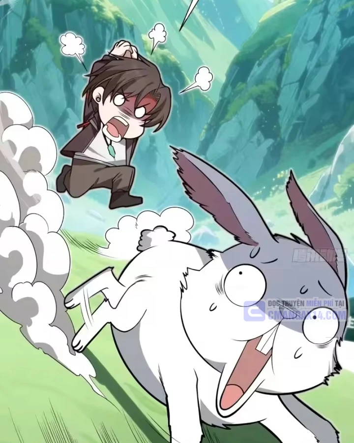 Người Khác Luyện Cấp Ta Tu Tiên, Tới Đại Thừa Kỳ Thì Rời Núi Chapter 50 - 91