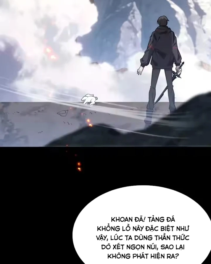 Người Khác Luyện Cấp Ta Tu Tiên, Tới Đại Thừa Kỳ Thì Rời Núi Chapter 50 - 98