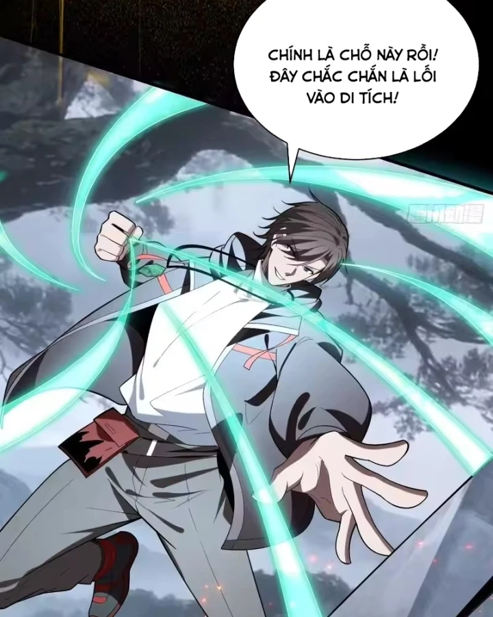 Người Khác Luyện Cấp Ta Tu Tiên, Tới Đại Thừa Kỳ Thì Rời Núi Chapter 50 - 103