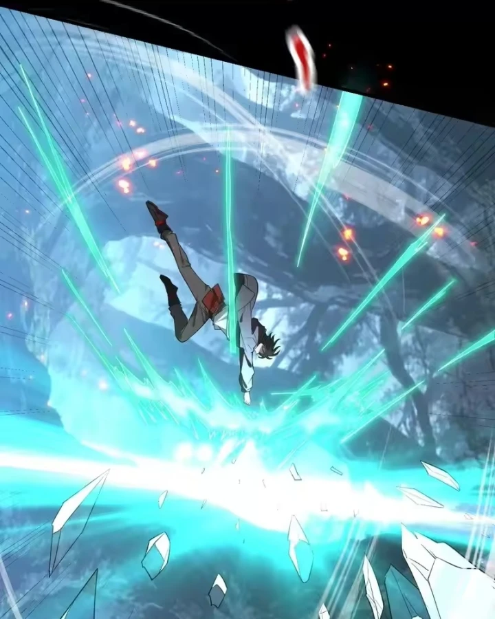 Người Khác Luyện Cấp Ta Tu Tiên, Tới Đại Thừa Kỳ Thì Rời Núi Chapter 50 - 105