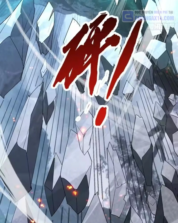 Người Khác Luyện Cấp Ta Tu Tiên, Tới Đại Thừa Kỳ Thì Rời Núi Chapter 50 - 106