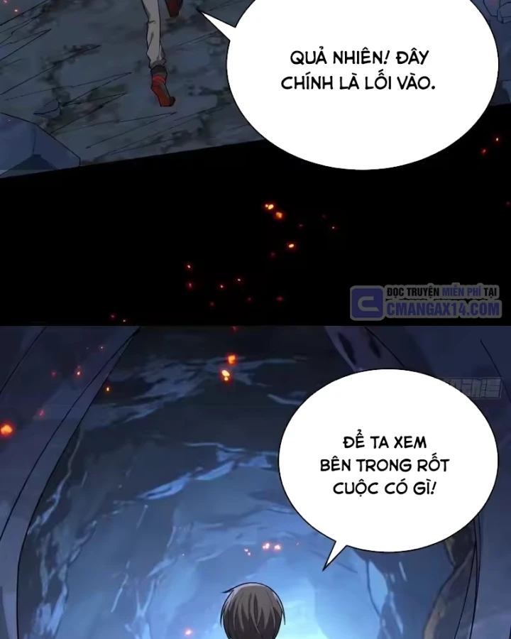 Người Khác Luyện Cấp Ta Tu Tiên, Tới Đại Thừa Kỳ Thì Rời Núi Chapter 50 - 109