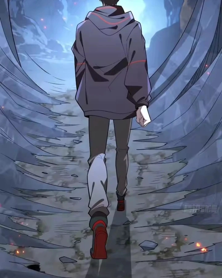 Người Khác Luyện Cấp Ta Tu Tiên, Tới Đại Thừa Kỳ Thì Rời Núi Chapter 50 - 110