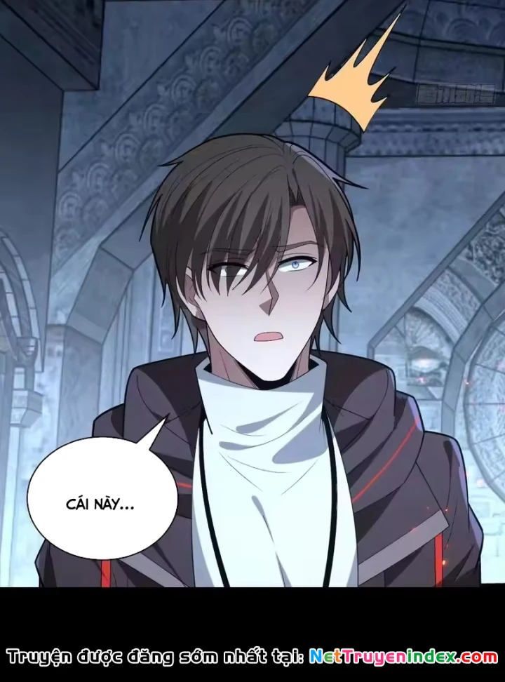 Người Khác Luyện Cấp Ta Tu Tiên, Tới Đại Thừa Kỳ Thì Rời Núi Chapter 50 - 112