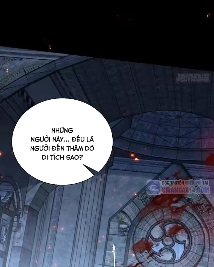 Người Khác Luyện Cấp Ta Tu Tiên, Tới Đại Thừa Kỳ Thì Rời Núi Chapter 50 - 113