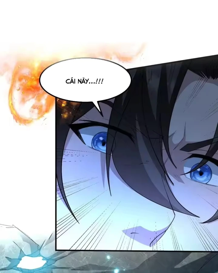 Người Khác Luyện Cấp Ta Tu Tiên, Tới Đại Thừa Kỳ Thì Rời Núi Chapter 50 - 117