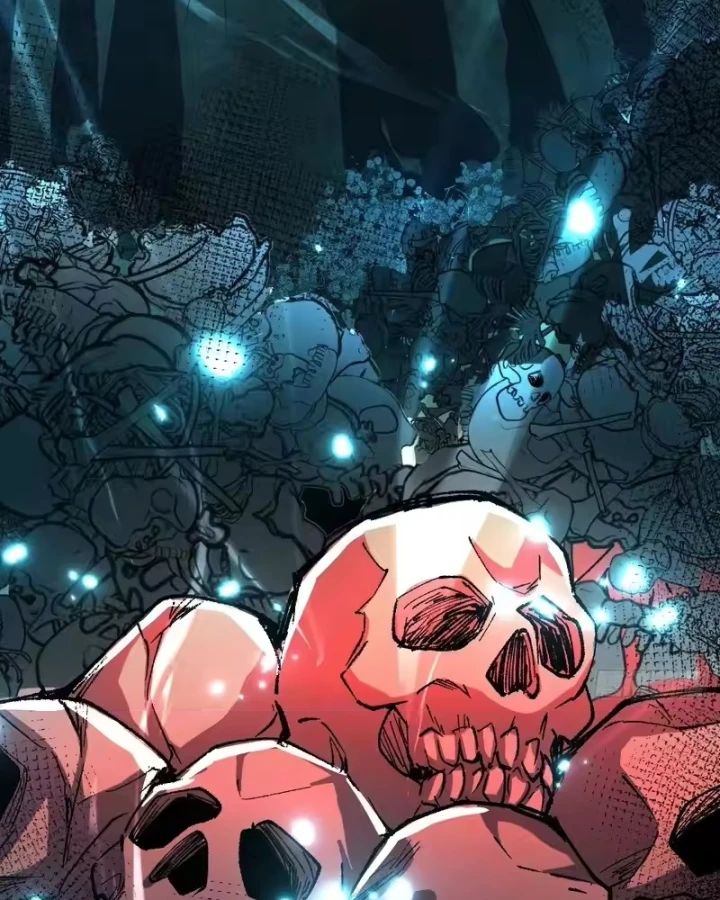 Người Khác Luyện Cấp Ta Tu Tiên, Tới Đại Thừa Kỳ Thì Rời Núi Chapter 50 - 119