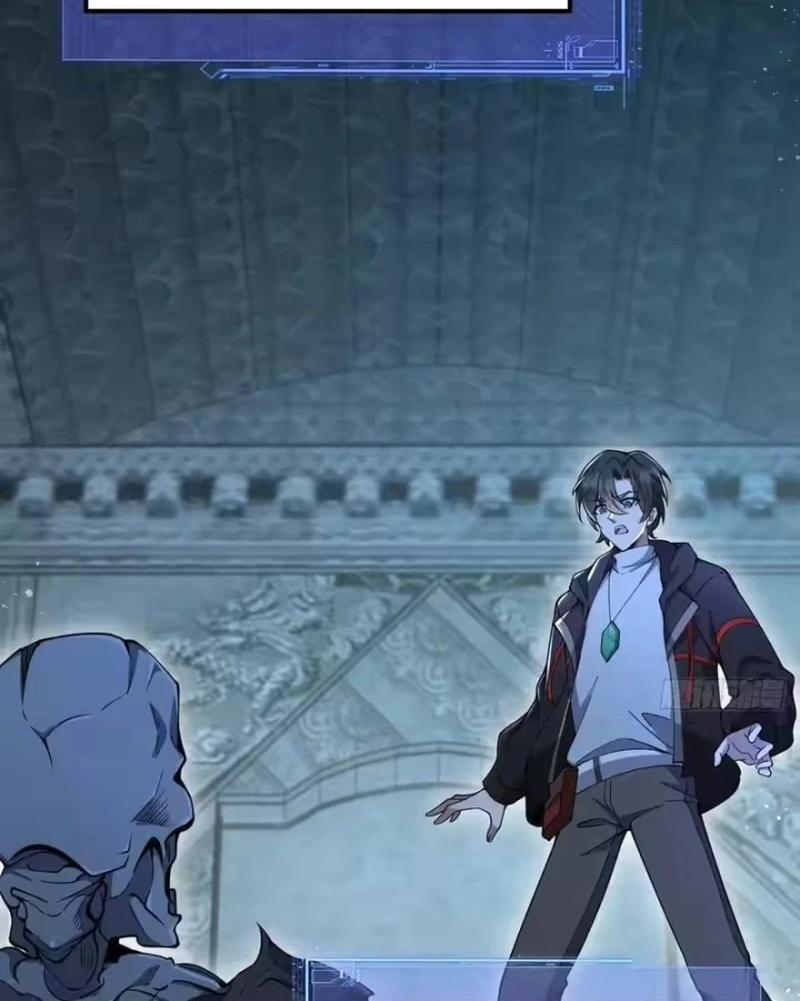 Người Khác Luyện Cấp Ta Tu Tiên, Tới Đại Thừa Kỳ Thì Rời Núi Chapter 51 - 3