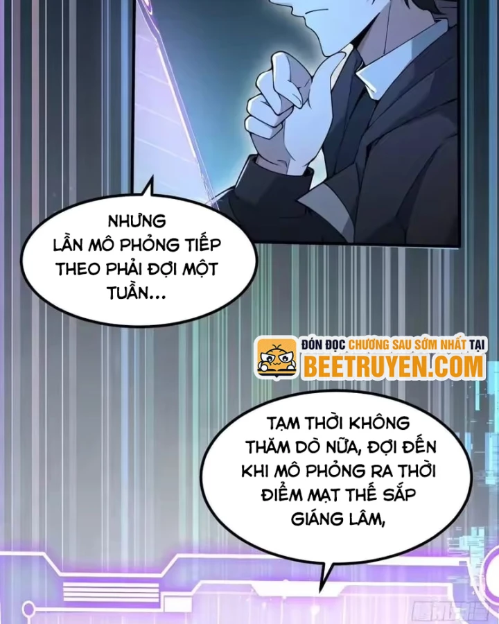 Người Khác Luyện Cấp Ta Tu Tiên, Tới Đại Thừa Kỳ Thì Rời Núi Chapter 51 - 5