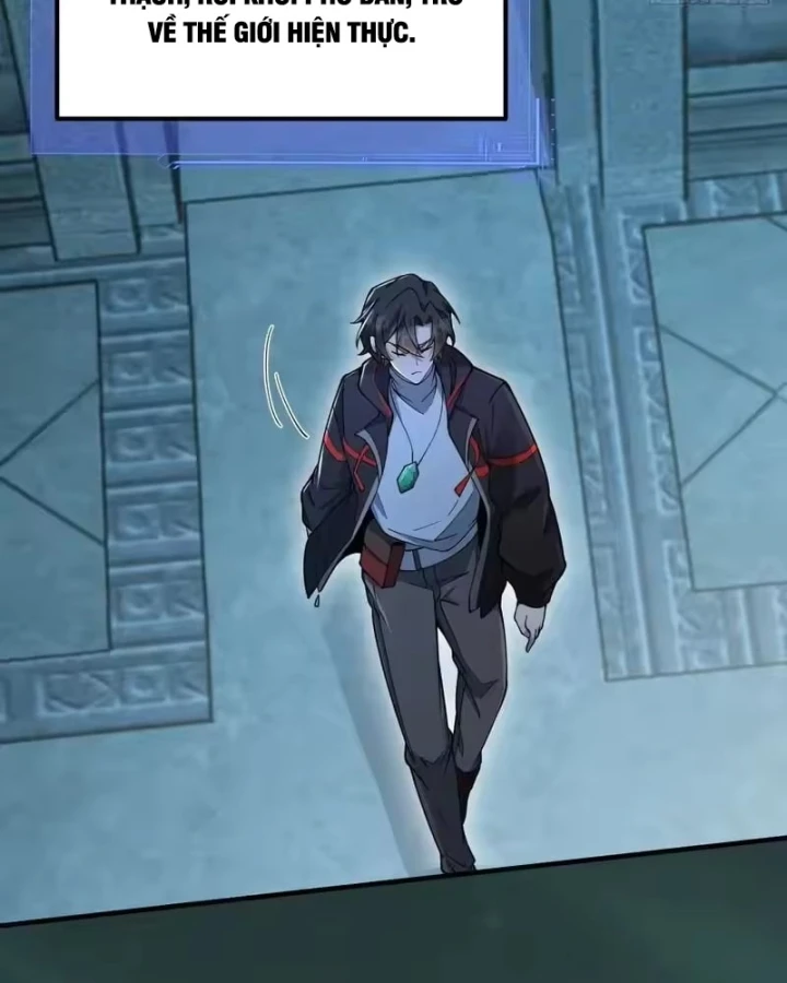 Người Khác Luyện Cấp Ta Tu Tiên, Tới Đại Thừa Kỳ Thì Rời Núi Chapter 51 - 9