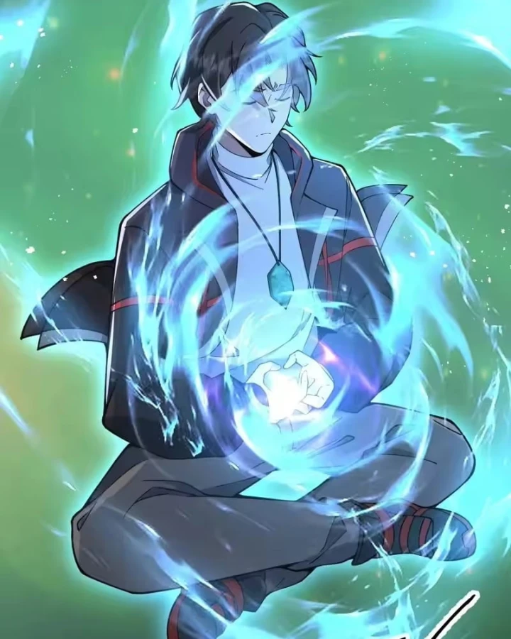 Người Khác Luyện Cấp Ta Tu Tiên, Tới Đại Thừa Kỳ Thì Rời Núi Chapter 51 - 12