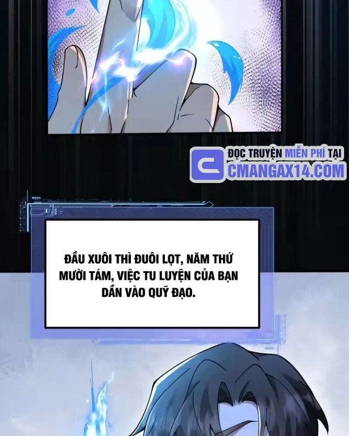 Người Khác Luyện Cấp Ta Tu Tiên, Tới Đại Thừa Kỳ Thì Rời Núi Chapter 51 - 14