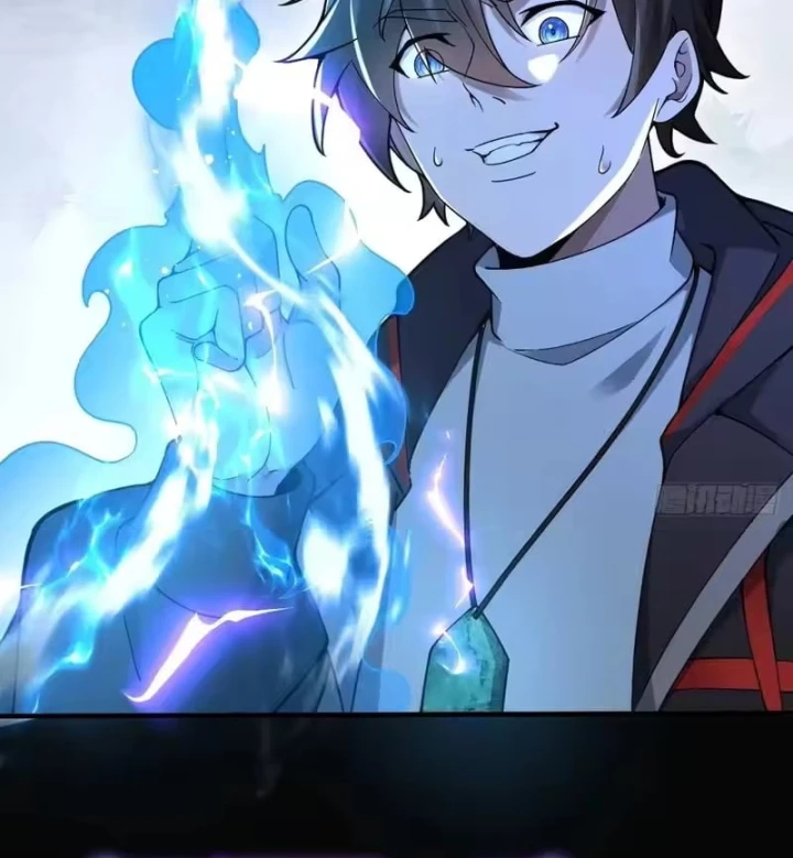 Người Khác Luyện Cấp Ta Tu Tiên, Tới Đại Thừa Kỳ Thì Rời Núi Chapter 51 - 15