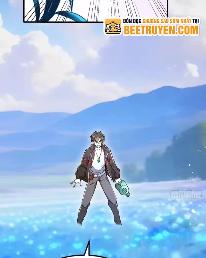 Người Khác Luyện Cấp Ta Tu Tiên, Tới Đại Thừa Kỳ Thì Rời Núi Chapter 51 - 21