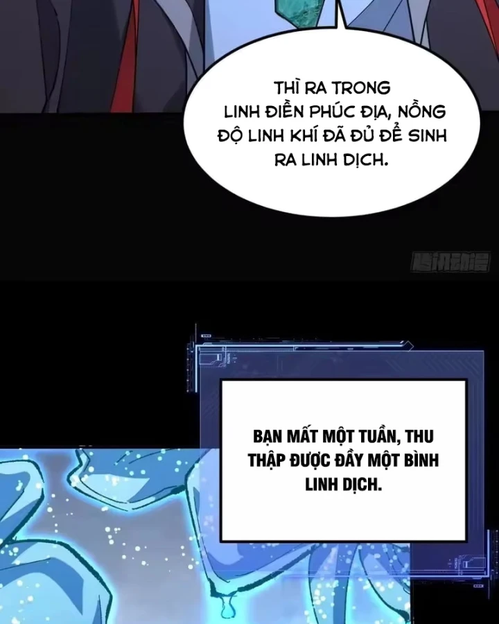 Người Khác Luyện Cấp Ta Tu Tiên, Tới Đại Thừa Kỳ Thì Rời Núi Chapter 51 - 24