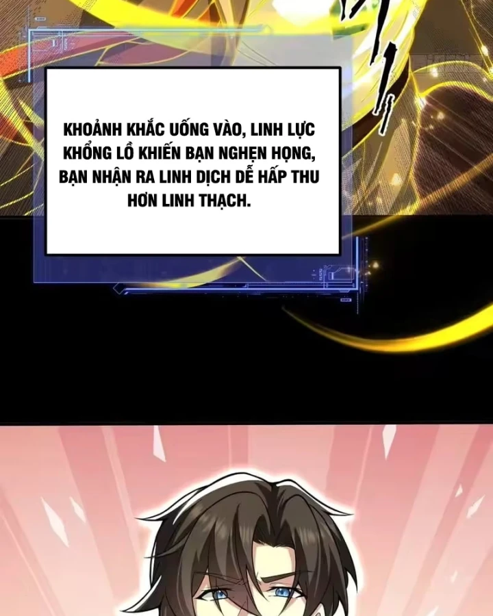 Người Khác Luyện Cấp Ta Tu Tiên, Tới Đại Thừa Kỳ Thì Rời Núi Chapter 51 - 28