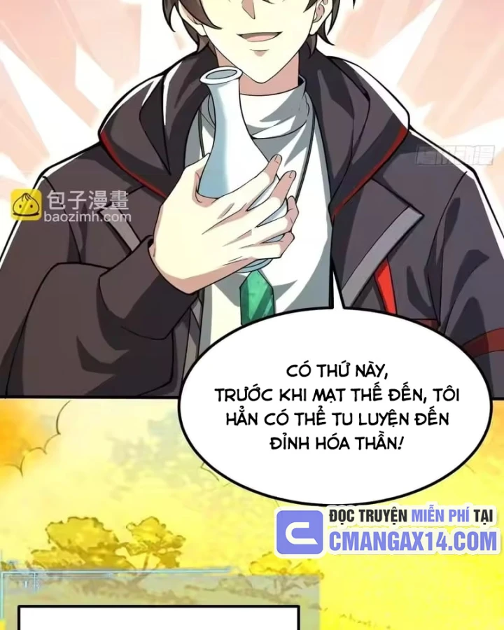 Người Khác Luyện Cấp Ta Tu Tiên, Tới Đại Thừa Kỳ Thì Rời Núi Chapter 51 - 29