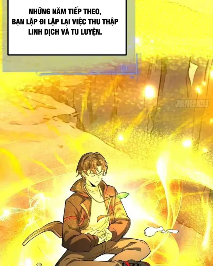 Người Khác Luyện Cấp Ta Tu Tiên, Tới Đại Thừa Kỳ Thì Rời Núi Chapter 51 - 30