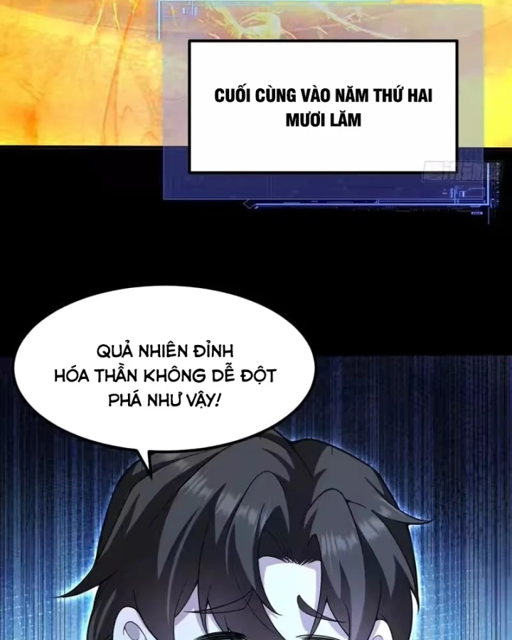 Người Khác Luyện Cấp Ta Tu Tiên, Tới Đại Thừa Kỳ Thì Rời Núi Chapter 51 - 32