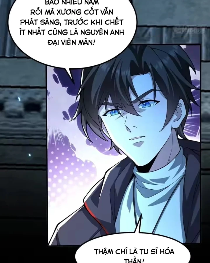 Người Khác Luyện Cấp Ta Tu Tiên, Tới Đại Thừa Kỳ Thì Rời Núi Chapter 51 - 37