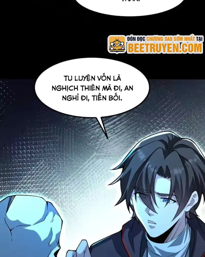 Người Khác Luyện Cấp Ta Tu Tiên, Tới Đại Thừa Kỳ Thì Rời Núi Chapter 51 - 38