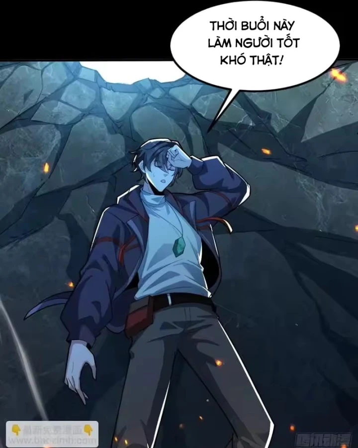 Người Khác Luyện Cấp Ta Tu Tiên, Tới Đại Thừa Kỳ Thì Rời Núi Chapter 51 - 46