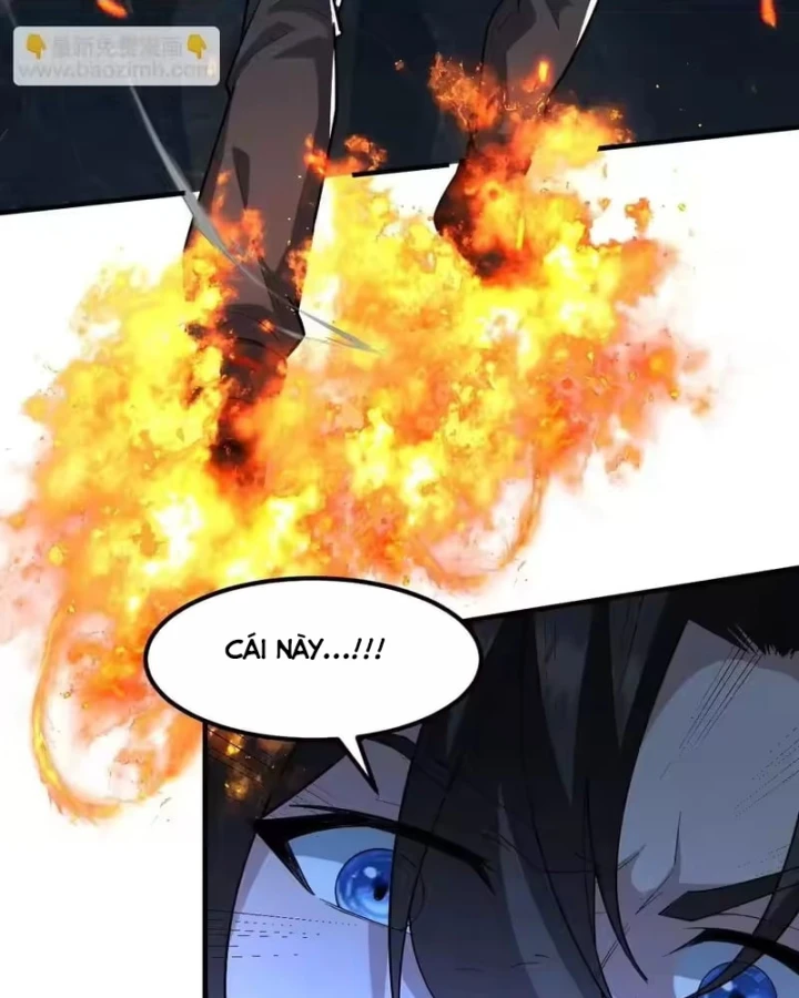 Người Khác Luyện Cấp Ta Tu Tiên, Tới Đại Thừa Kỳ Thì Rời Núi Chapter 51 - 47