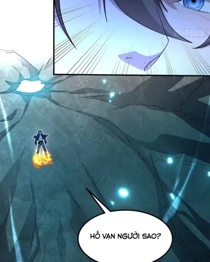 Người Khác Luyện Cấp Ta Tu Tiên, Tới Đại Thừa Kỳ Thì Rời Núi Chapter 51 - 48