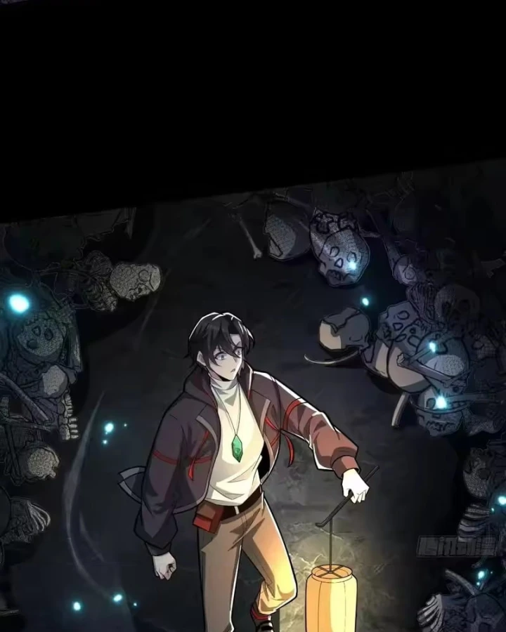 Người Khác Luyện Cấp Ta Tu Tiên, Tới Đại Thừa Kỳ Thì Rời Núi Chapter 51 - 51