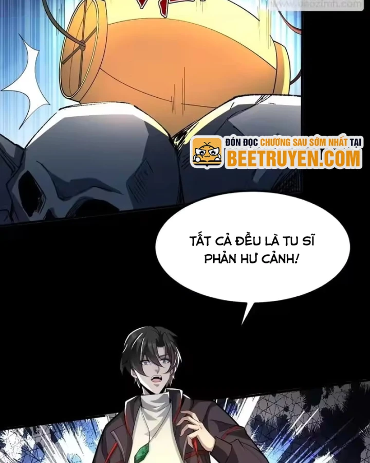 Người Khác Luyện Cấp Ta Tu Tiên, Tới Đại Thừa Kỳ Thì Rời Núi Chapter 51 - 53