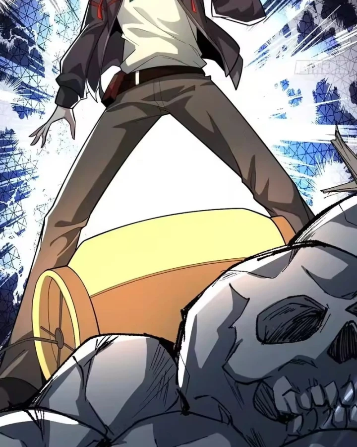 Người Khác Luyện Cấp Ta Tu Tiên, Tới Đại Thừa Kỳ Thì Rời Núi Chapter 51 - 54