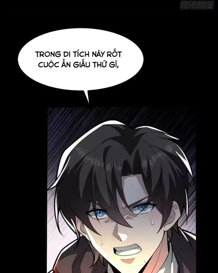 Người Khác Luyện Cấp Ta Tu Tiên, Tới Đại Thừa Kỳ Thì Rời Núi Chapter 51 - 56