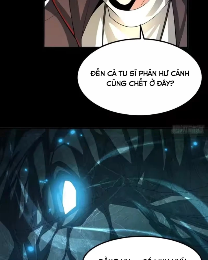 Người Khác Luyện Cấp Ta Tu Tiên, Tới Đại Thừa Kỳ Thì Rời Núi Chapter 51 - 57