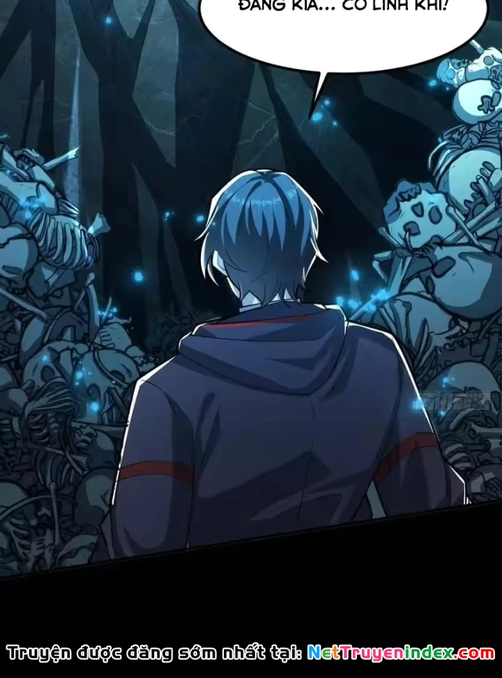 Người Khác Luyện Cấp Ta Tu Tiên, Tới Đại Thừa Kỳ Thì Rời Núi Chapter 51 - 58