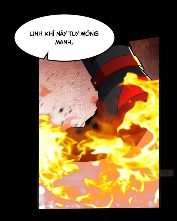 Người Khác Luyện Cấp Ta Tu Tiên, Tới Đại Thừa Kỳ Thì Rời Núi Chapter 51 - 59