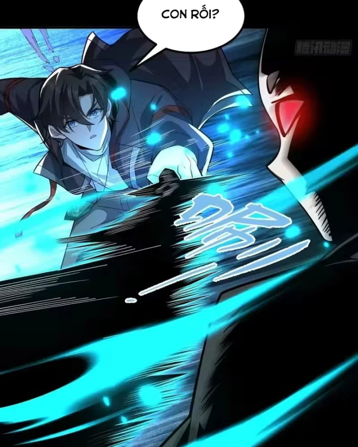 Người Khác Luyện Cấp Ta Tu Tiên, Tới Đại Thừa Kỳ Thì Rời Núi Chapter 51 - 66