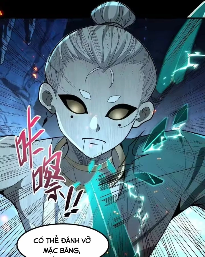 Người Khác Luyện Cấp Ta Tu Tiên, Tới Đại Thừa Kỳ Thì Rời Núi Chapter 51 - 68