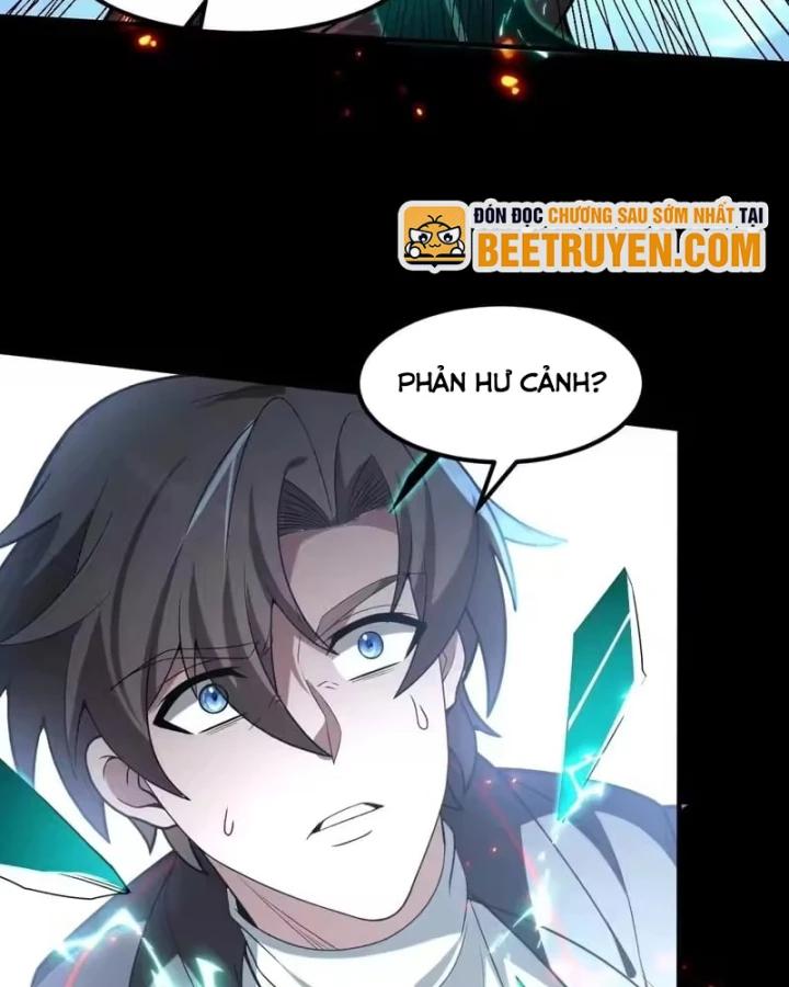 Người Khác Luyện Cấp Ta Tu Tiên, Tới Đại Thừa Kỳ Thì Rời Núi Chapter 51 - 69