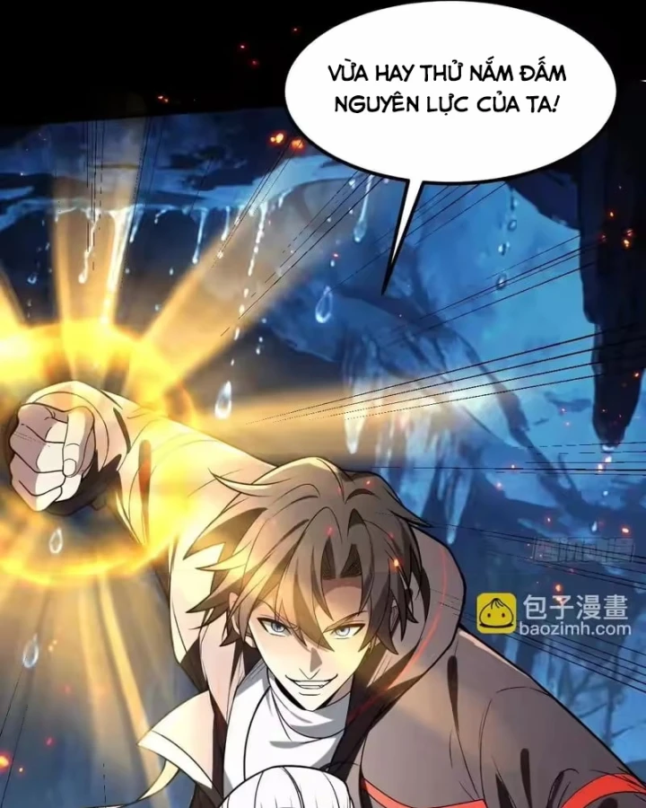 Người Khác Luyện Cấp Ta Tu Tiên, Tới Đại Thừa Kỳ Thì Rời Núi Chapter 51 - 72