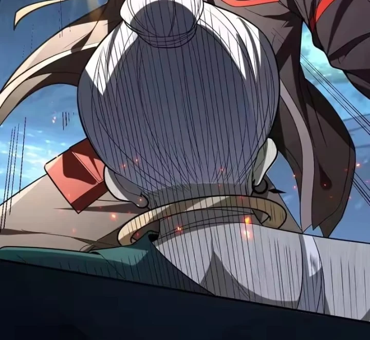 Người Khác Luyện Cấp Ta Tu Tiên, Tới Đại Thừa Kỳ Thì Rời Núi Chapter 51 - 73