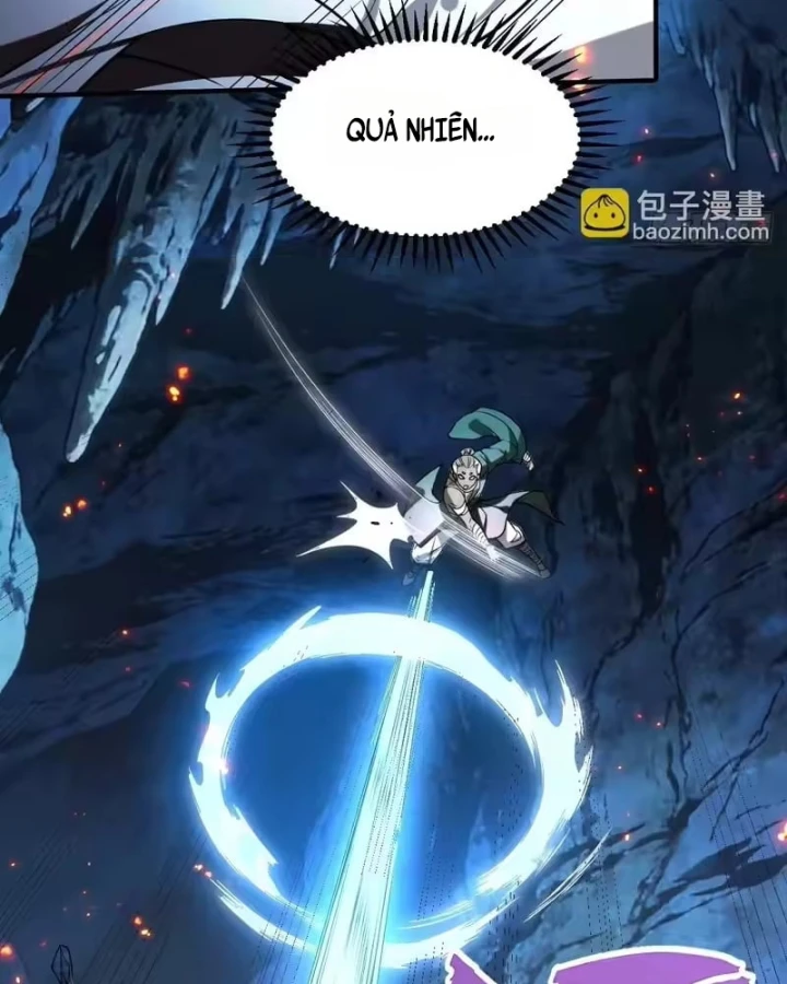 Người Khác Luyện Cấp Ta Tu Tiên, Tới Đại Thừa Kỳ Thì Rời Núi Chapter 51 - 75