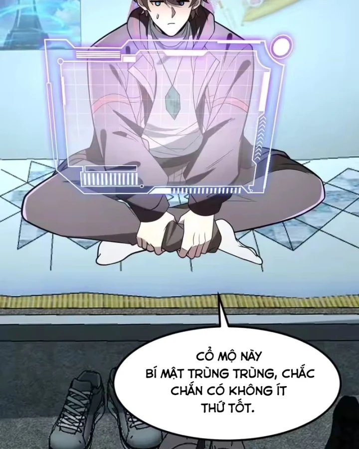 Người Khác Luyện Cấp Ta Tu Tiên, Tới Đại Thừa Kỳ Thì Rời Núi Chapter 51 - 81