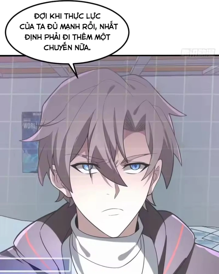 Người Khác Luyện Cấp Ta Tu Tiên, Tới Đại Thừa Kỳ Thì Rời Núi Chapter 51 - 83