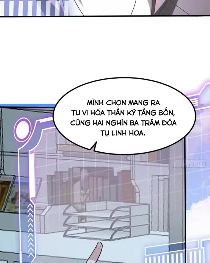 Người Khác Luyện Cấp Ta Tu Tiên, Tới Đại Thừa Kỳ Thì Rời Núi Chapter 51 - 84