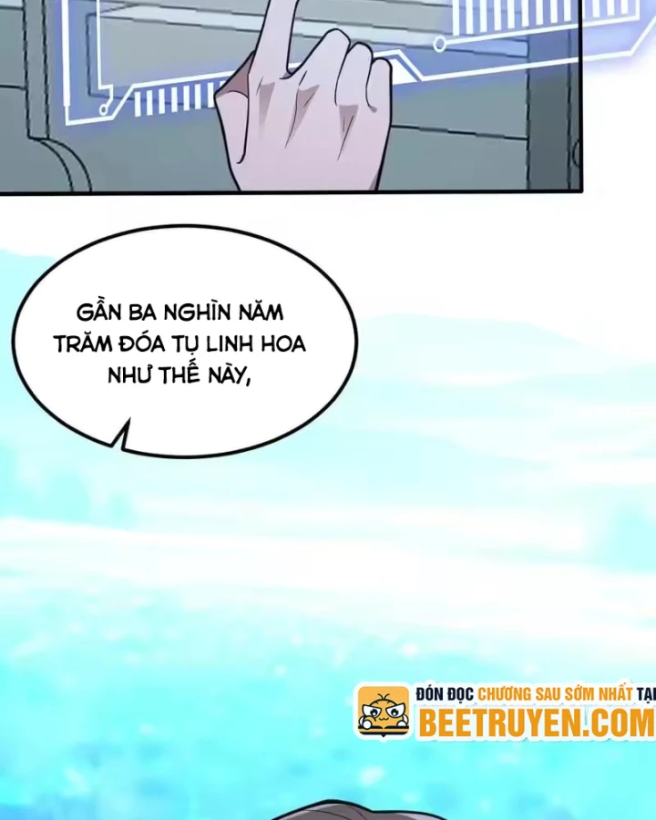 Người Khác Luyện Cấp Ta Tu Tiên, Tới Đại Thừa Kỳ Thì Rời Núi Chapter 51 - 85