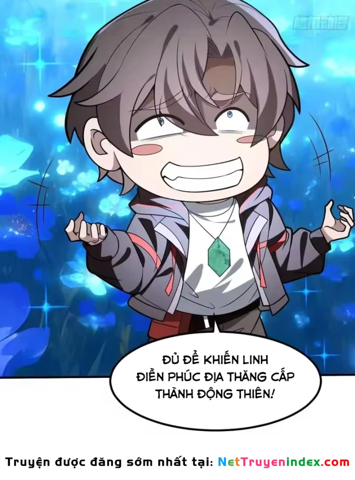 Người Khác Luyện Cấp Ta Tu Tiên, Tới Đại Thừa Kỳ Thì Rời Núi Chapter 51 - 86