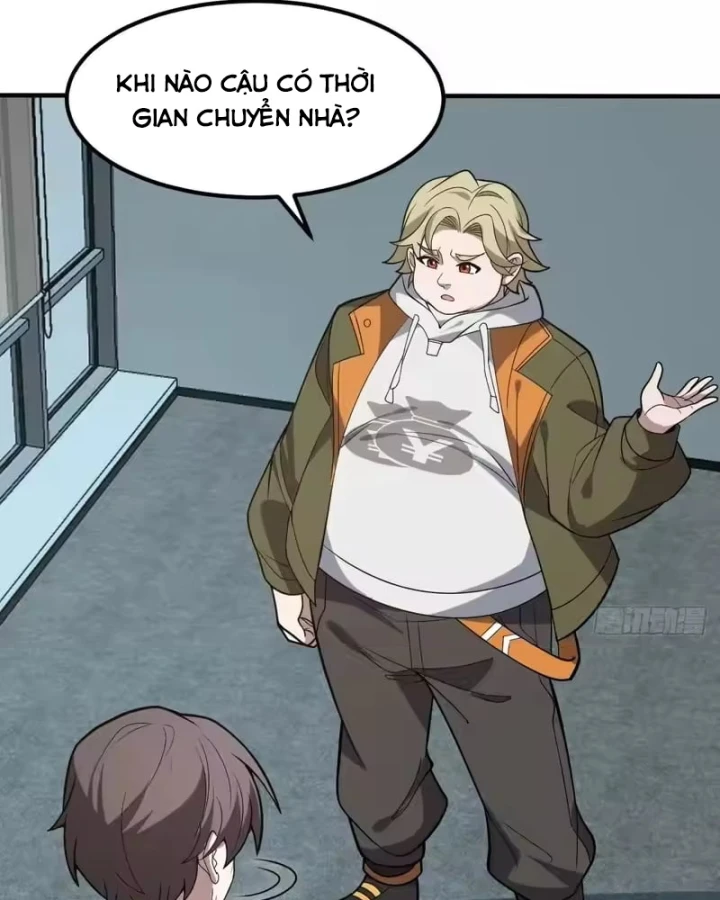 Người Khác Luyện Cấp Ta Tu Tiên, Tới Đại Thừa Kỳ Thì Rời Núi Chapter 51 - 89