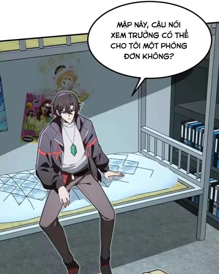 Người Khác Luyện Cấp Ta Tu Tiên, Tới Đại Thừa Kỳ Thì Rời Núi Chapter 51 - 95