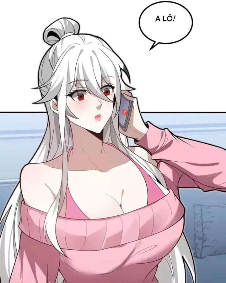 Người Khác Luyện Cấp Ta Tu Tiên, Tới Đại Thừa Kỳ Thì Rời Núi Chapter 51 - 99